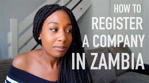 Bring Your Dreams to Life: A Step-by-Step Guide to Registering a Company with Pacra Zambia
